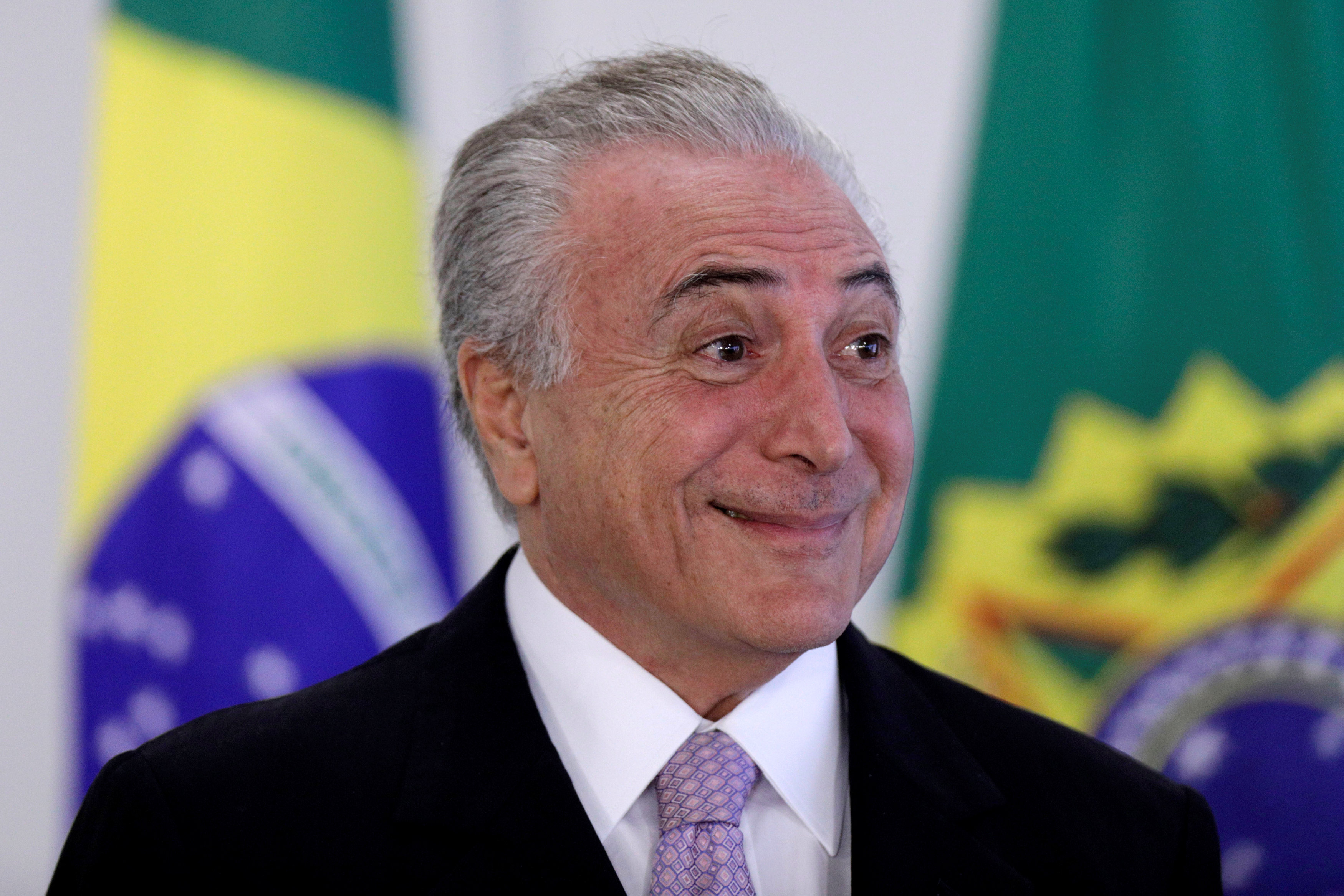 Governo Temer: PIB do Brasil é o pior do mundo no primeiro trimestre