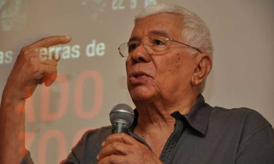 Jornalista e escritor Audálio Dantas morre aos 88 anos
