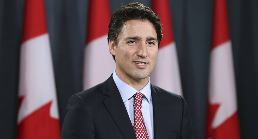 Canadá vê tarifas dos EUA como “inaceitáveis” e anuncia retaliações