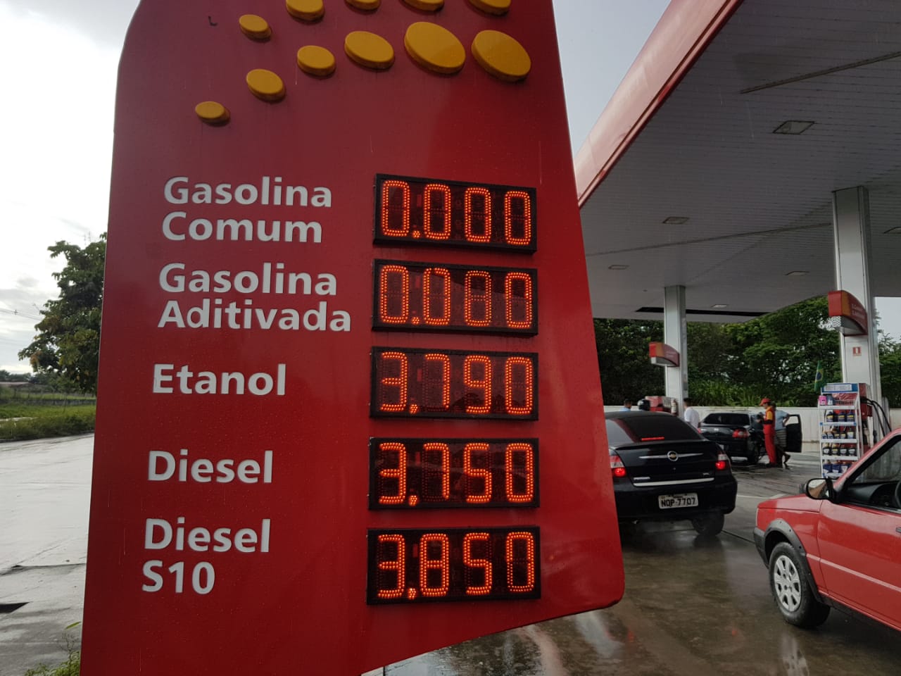 Procon AM divulga postos que aumentaram gasolina irregularmente em Manaus