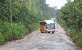 CGL/AM lança licitação para projetos de recuperação das vias de Manaus e AM-070
