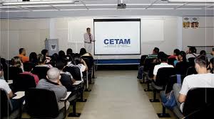 Cetam abre vagas para cursos de qualificação profissional