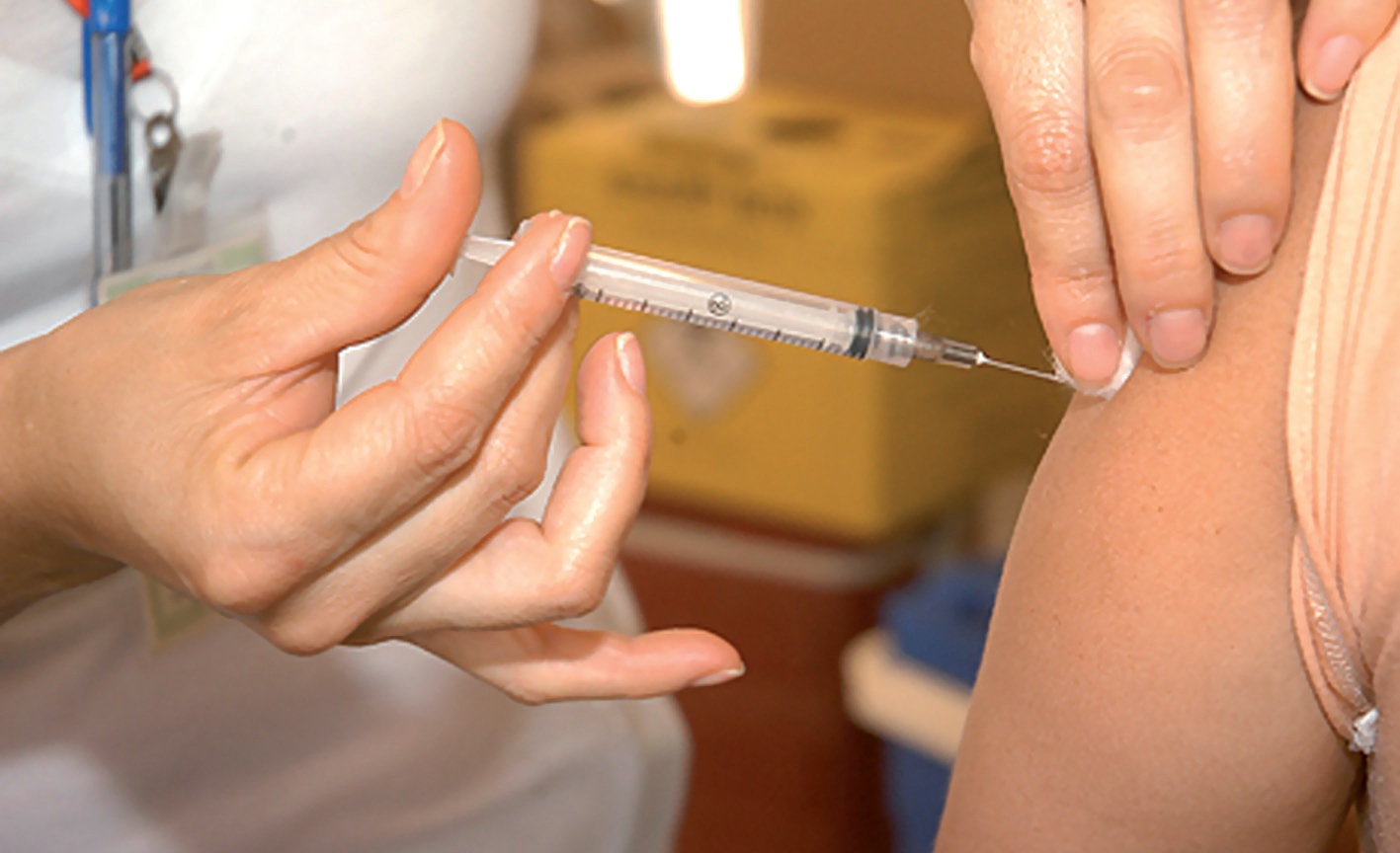 Prefeitura de Manaus intensifica vacinação contra sarampo e influenza no próximo sábado