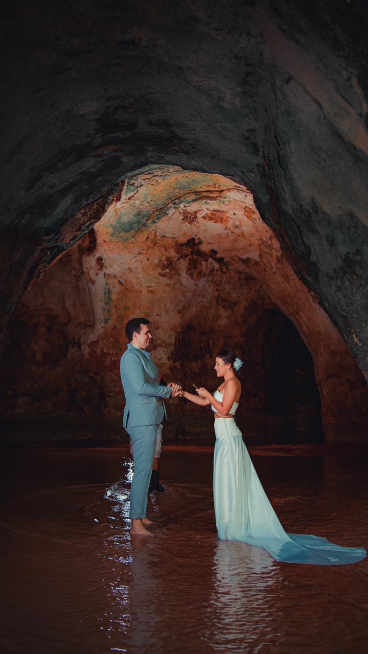 Destination Wedding Amazônia