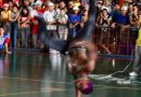 Hip Hop de Manaus ganha obra histórica com lançamento no Palácio Rio Branco
