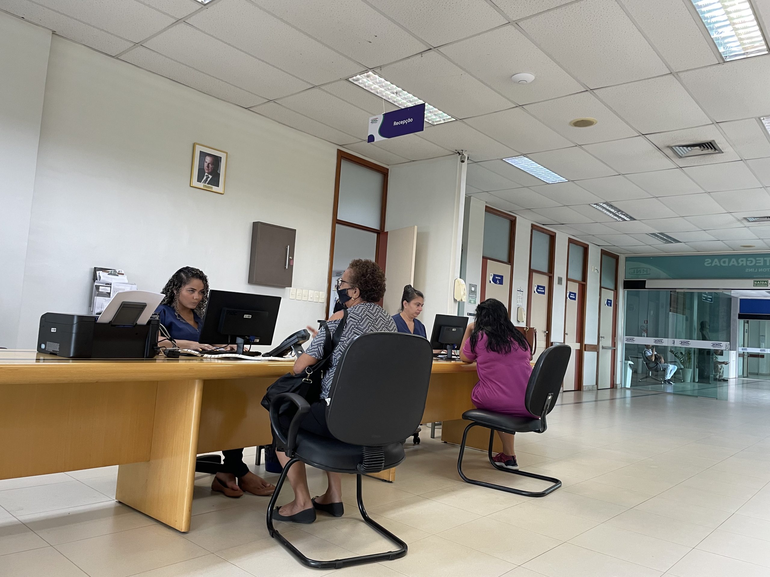 Hospital Nilton Lins amplia cobertura em convênios com Geap e Bradesco Saúde