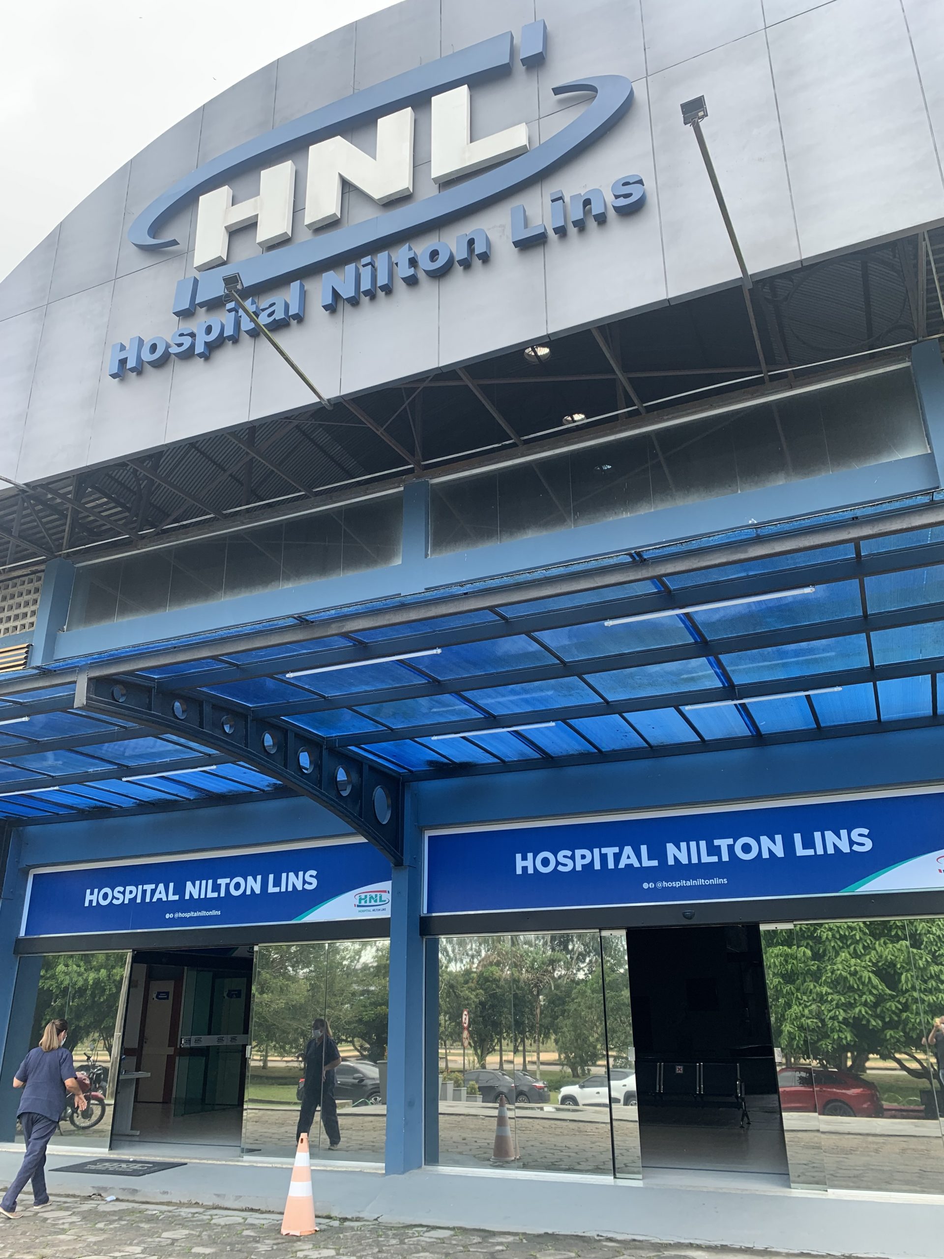 Novos convênios: hospital amplia rede de serviços e atendimentos em Manaus