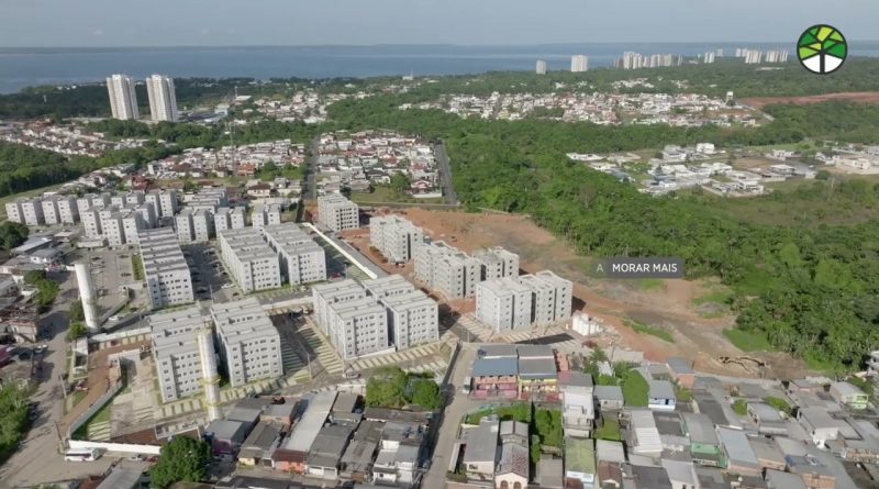 Empresa da construção investe mais de R$ 246 milhões em obras de melhorias da infraestrutura urbana em vizinhanças de seus condomínios