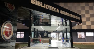 Biblioteca em Manaus comemora 30 anos preservando o passado e abraçando a Era Digital