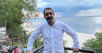 Chef Pedro Mendes traz para Manaus menu exclusivo de sabores portugueses com toque amazônico no Belle Époque