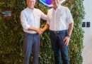 Grupo Dislub Equador anuncia novo CEO e fortalece governança corporativa