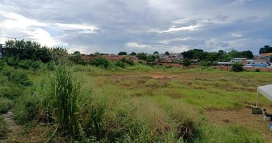 Hospital Santa Júlia denuncia invasão e depredação em área destinada à expansão dos serviços de saúde em Manaus