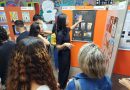 Linhas e Lentes: exposição fotográfica revela olhar diferenciado da arquitetura em Manaus