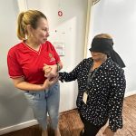 Servidores estaduais passam por treinamento humanizado de atendimento à pessoa idosa no AM