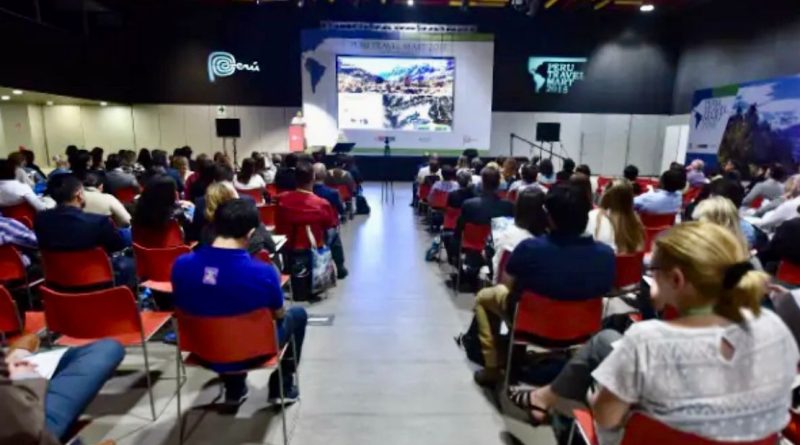 Promperú impulsiona comércio transfronteiriço com o Brasil em missão comercial e logística em Manaus