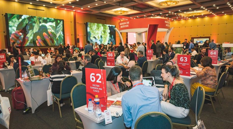 Negócios e Logística: Peru e Brasil fortalecem laços econômicos com missão comercial em Manaus