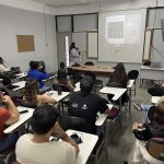 Vestibular 2025: Nilton Lins está com inscrições abertas para 30 cursos