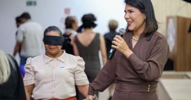 Capacitação de servidores no AM transforma atendimento ao cidadão no serviço público