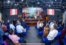 Missão comercial Peru-Brasil segue nesta quinta (3) em Manaus, com rodada de negócios entre empresários