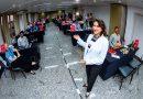 Rodada de Negócios: empresas peruanas e brasileiras fecham parcerias comerciais em Manaus