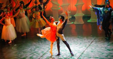 Belarte celebra 20 anos com espetáculo de gala no Teatro Amazonas e participação da Orquestra de Câmara do Amazonas