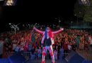 Fim de semana dos pais tem shows gratuitos e torneios na Feira de Agronegócios