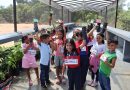 “Educar para Preservar”: programa promove educação ambiental para estudantes de Iranduba