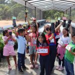 “Educar para Preservar”: programa promove educação ambiental para estudantes de Iranduba