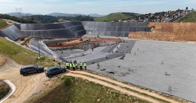 Obras do aterro sanitário em Iranduba vão começar com mais de 100 vagas disponíveis