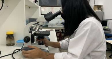 Jornada farmacêutica explora potencial da biodiversidade amazônica na saúde