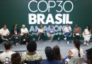 Amazonas enfrenta desafio de acabar com os “lixões” em plena COP30