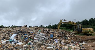 Comunidade denuncia abandono e cobra solução para lixão em Iranduba