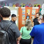 Semana Criativa de Arquitetura começa hoje em Manaus com exposições e palestras