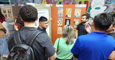 Semana Criativa de Arquitetura começa hoje em Manaus com exposições e palestras