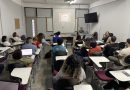 Vestibular está com inscrições abertas para cursos a distância e semipresenciais