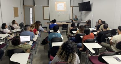 Vestibular está com inscrições abertas para cursos a distância e semipresenciais