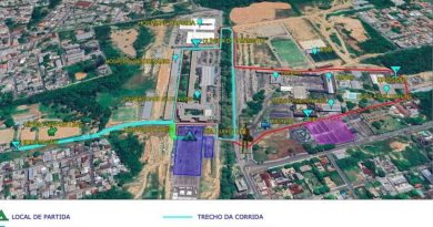 Duathlon Nilton Lins: evento esportivo inédito começa com palestras em Manaus