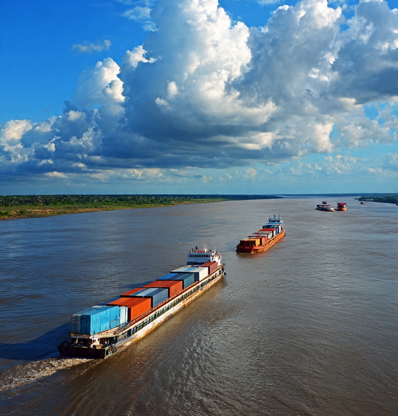 Evento internacional em Manaus discute transporte e impactos da geopolítica mundial na economia da Amazônia