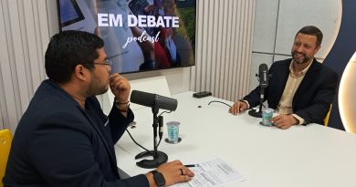 TranspoAmazônia 2026 será destaque no programa Em Debate desta quinta-feira (14)
