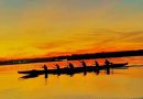 Expedição inédita no Rio Negro une esporte, educação e desenvolvimento sustentável na Amazônia