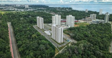 Mercado imobiliário se prepara para expansão de Manaus nos próximos anos