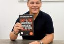 Sucesso literário: livro de Rodrigo Waughan ganha 2ª edição e selo de best-seller