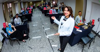 Rodada de Negócios: empresas peruanas e brasileiras fecham parcerias comerciais em Manaus
