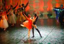 Belarte celebra 20 anos com espetáculo de gala no Teatro Amazonas e participação da Orquestra de Câmara do Amazonas