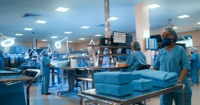 Esteriliza: empresa do AM amplia operações com nova unidade em São Paulo